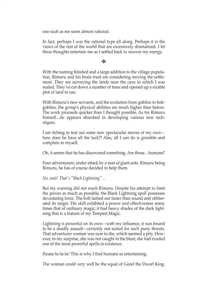 That Time I Got Reincarnated as a Slime Chapter 11.5 image 06_optimized